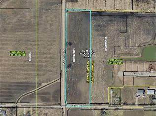 9th Street Rd, Oshkosh, WI 54904