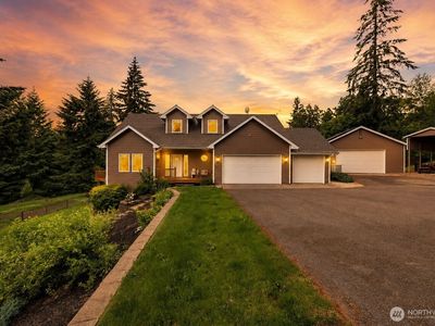 166 Riverscape Road, Kalama, WA, 98625
