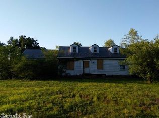 139 Highway 258, Judsonia, AR 72081