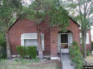 1034 S Arlington Ave, Reno, NV 89509