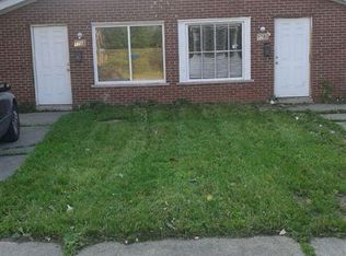 7781 Evergreen Ave, Detroit, MI 48228