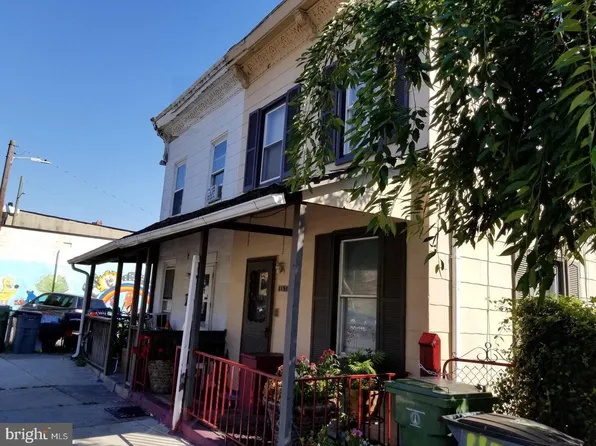 1157 Gorsuch Ave, Baltimore, MD 21218