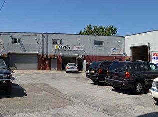 150 Clove Rd STE B, Staten Island, NY 10310