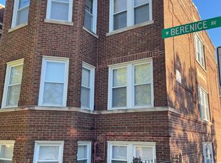 5155 W Berenice Ave APT G, Chicago, IL 60641
