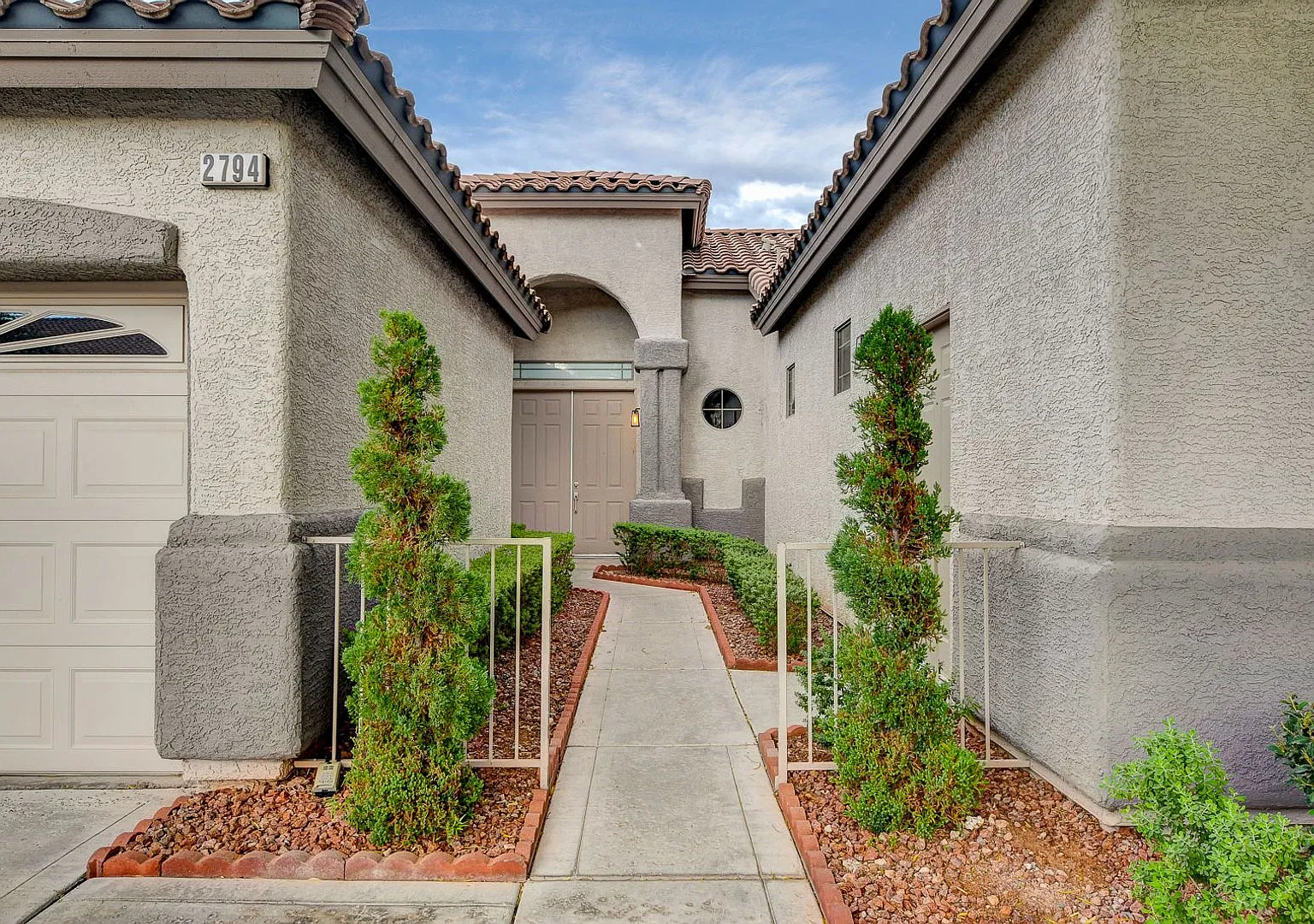 Summerlin Rental Home with Private Pool — Photo 3