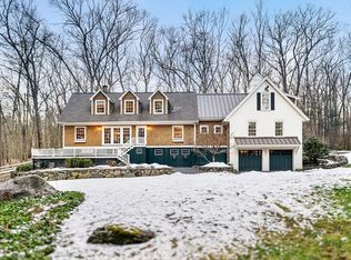 173 Rockland Rd, Carlisle, MA 01741