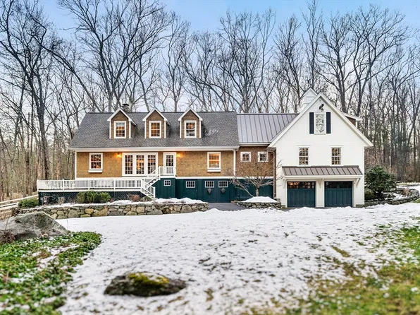 173 Rockland Rd, Carlisle, MA 01741