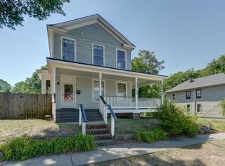 2101 5th Ave, Richmond, VA 23222