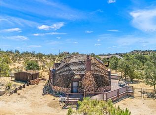 61740 Rancho Rd #235, Mountain Center, CA 92561