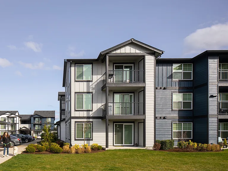 Glacier Run Apartments — Photo 12