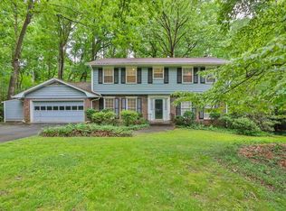 1599 Rochelle Ct, Atlanta, GA 30338