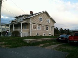 41 Jerusalem Rd, Fairhaven, MA 02719