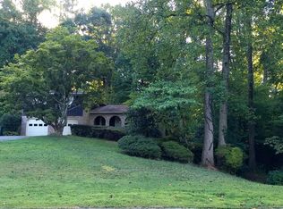 3833 Fox Glen Ct, Atlanta, GA 30319