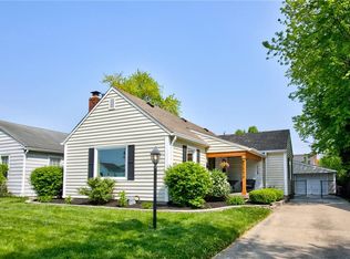 2506 Northview Ave, Indianapolis, IN