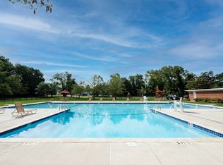 Carlton Apartments, Ewing, NJ 08618