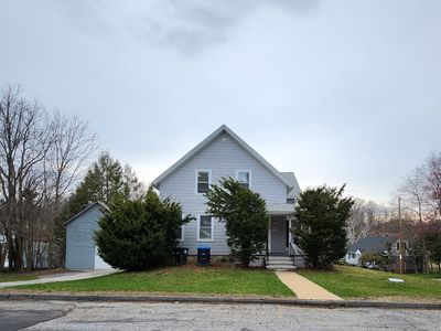 36 Litchfield Ave, Southbridge, MA, 01550