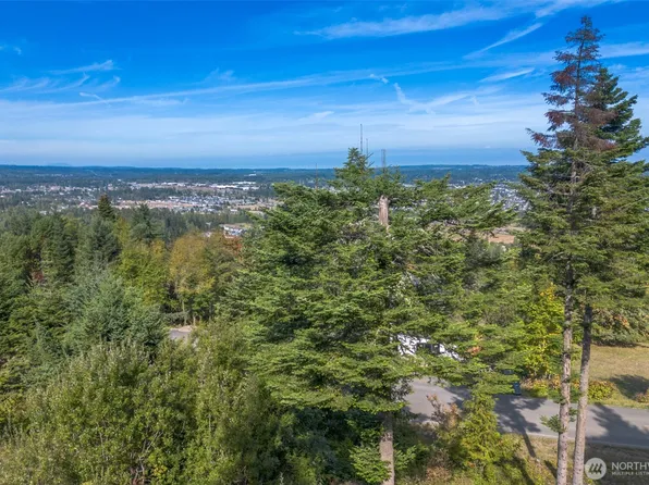 346 Ravens Ridge Road, Sequim, WA 98382