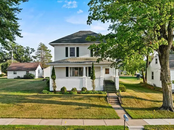 119113 LARCH STREET, Stratford, WI 54484