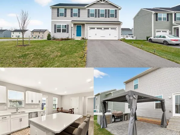 104 Charlotte St, Hagerstown, MD 21740