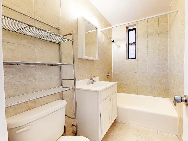2419 Adam Clayton Powell Jr Blvd #3A — Photo 4