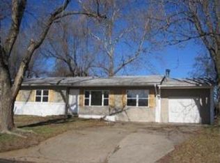 563 W Erie St, Springfield, MO 65807
