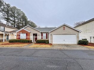 151 Windcroft Cir NW, Acworth, GA 30101