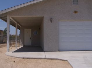 6544 Juniper Ave, Twentynine Palms, CA 92277