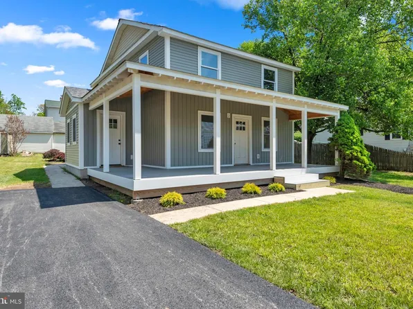 2121 Alvin Ave, Baltimore, MD 21228