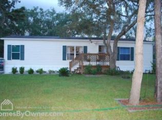 4063 New Hampshire Rd, Elkton, FL 32033