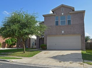 6717 Doyal Dr, Austin, TX 78747