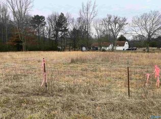 1907 Quarry Rd, Union Grove, AL 35175