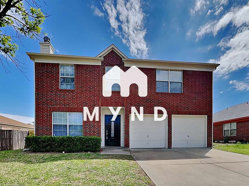 3117 Stonewall Ln, Fort Worth, TX 76123 Zillow