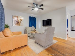 6387 Bingham Pl, Fayetteville, NC 28304