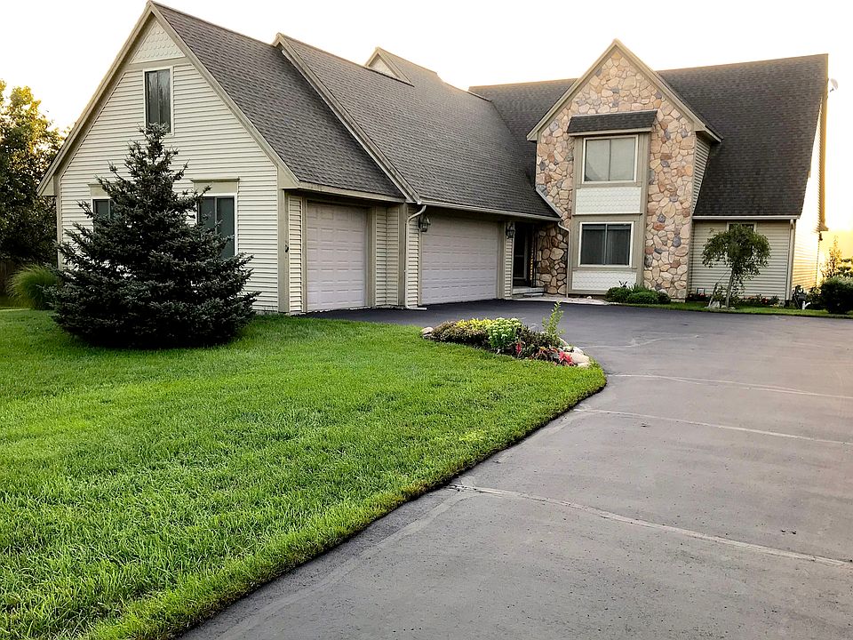 5983 Munger Rd, Ypsilanti, M