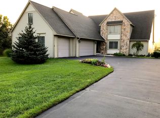 5983 Munger Rd, Ypsilanti, MI 48197