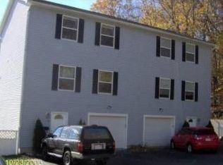 25 Ellsmere St, Worcester, MA 01604