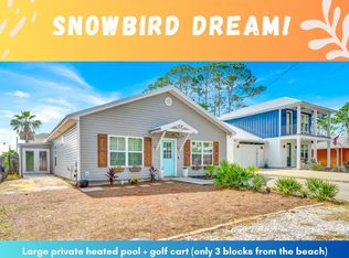 315 Pinetree Dr, Panama City Beach, FL 32413