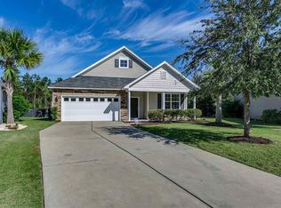 3508 Club Course Dr, North Myrtle Beach, SC 29582