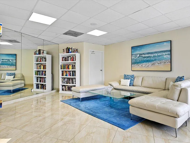 5420 N Ocean Dr #1705 — Photo 6