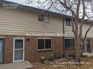 5250 Garrison St APT 9, Arvada, CO 80002