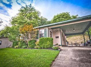 1612 S 29th St, Fort Smith, AR 72901