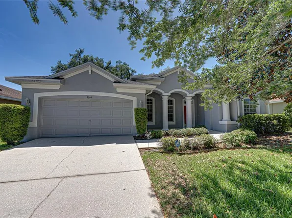 1603 Grand Heritage Blvd, Valrico, FL 33594