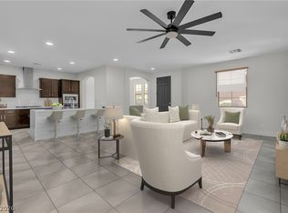6983 Bering Strait Ave, Las Vegas, NV 89179