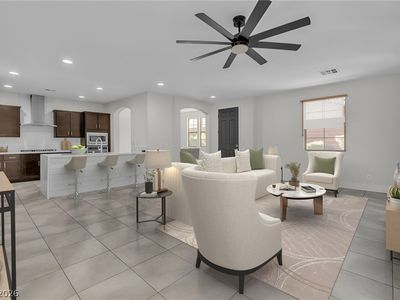 6983 Bering Strait Ave, Las Vegas, NV, 89179