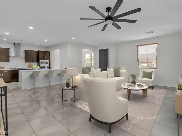 6983 Bering Strait Ave, Las Vegas, NV 89179