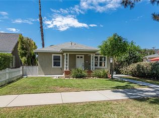 141 S Minnesota Ave, Glendora, CA 91741