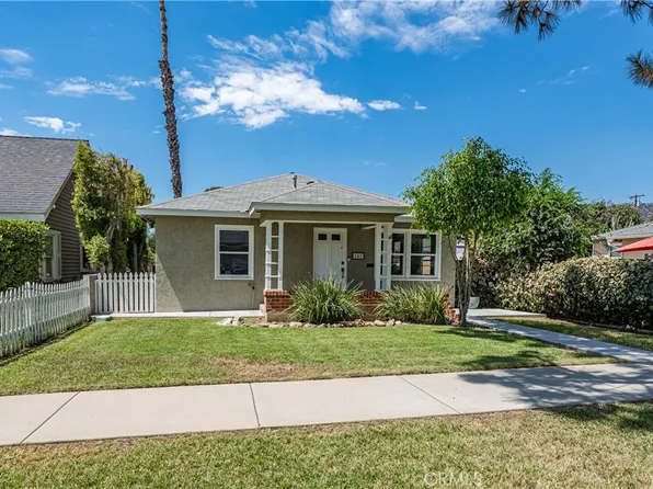 141 S Minnesota Ave, Glendora, CA 91741