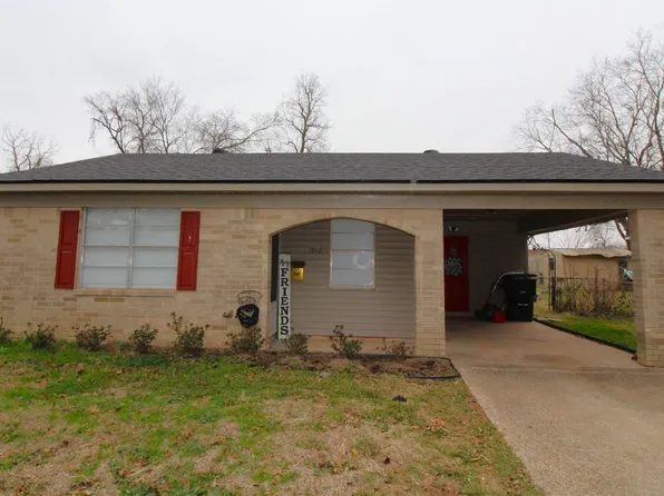 1912 Saturn St, Bossier City, LA 71112