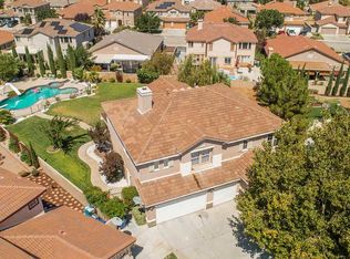 3601 Falls Ct, Palmdale, CA 93551