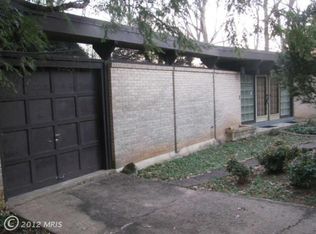 6500 Ridgeway Dr, Springfield, VA 22150